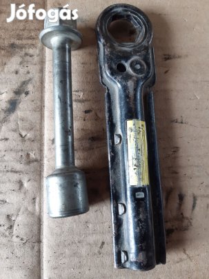 Renault Master Csőkulcs Kerékhez