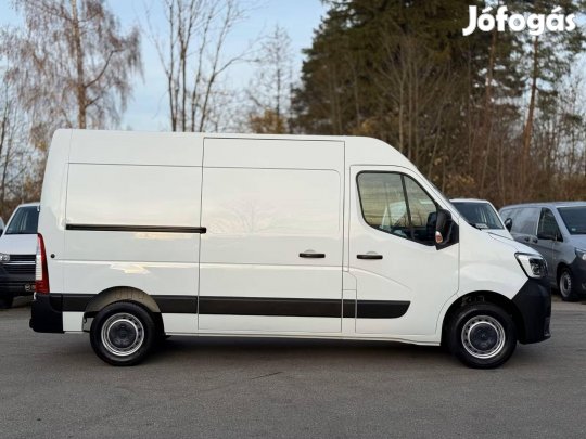 Renault Master E-Tech Electric L2H2 3,5t (Autom...
