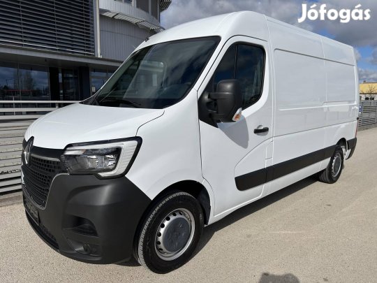 Renault Master E-Tech Electric L2H2 3,5t (Autom...