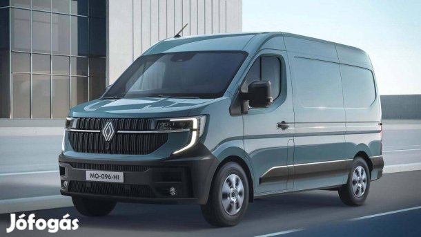 Renault Master E-Tech Electric L3H2 87 kWh (Aut...