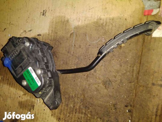 Renault Master Elektromos Gázpedál