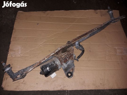 Renault Master Első Ablaktörlő Motor + Első Ablaktörlő Mechanika