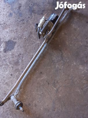 Renault Master Első Ablaktörlő Motor + Első Ablaktörlő Mechanika
