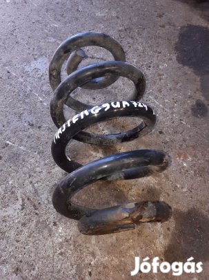 Renault Master Első Rugó