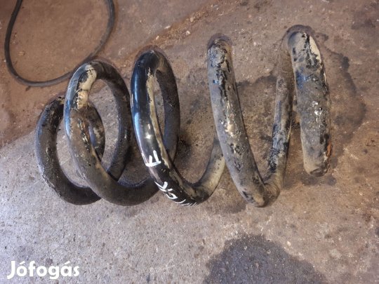 Renault Master Első Rugó