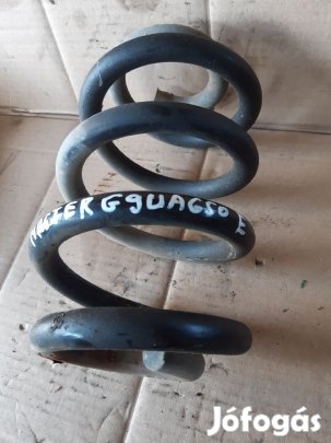 Renault Master Első Rugó