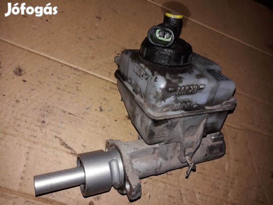 Renault Master Főfék Munkahenger + Fékfolyadék Tartály