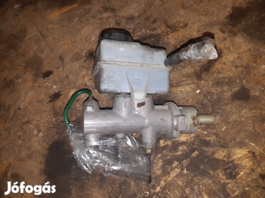 Renault Master Főfék Munkahenger + Fékfolyadék Tartály