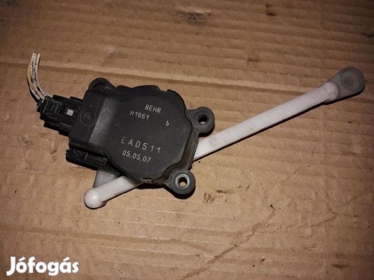 Renault Master Fűtés Állító Motor