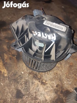 Renault Master Fűtőmotor