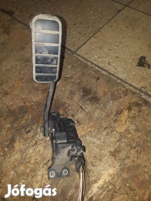 Renault Master Gázpedál