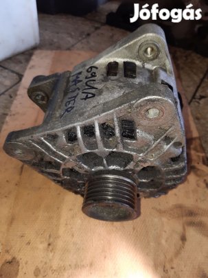 Renault Master Generátor