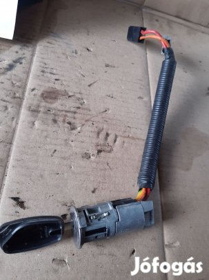 Renault Master Gyújtáskapcsoló