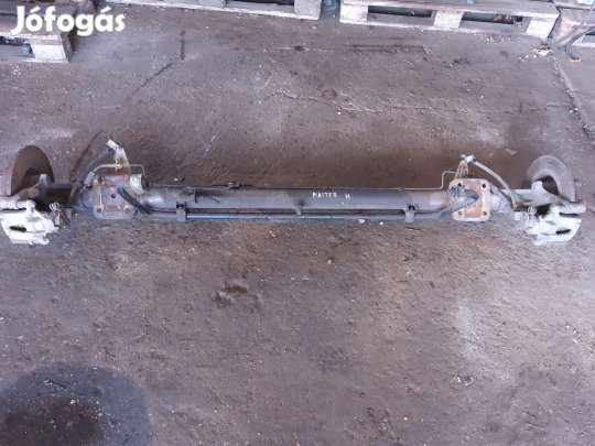 Renault Master Hátsó Híd Tárcsafékes