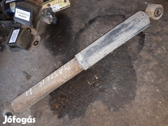 Renault Master Hátsó Lengéscsillapító