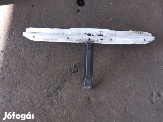 Renault Master Homlokfal