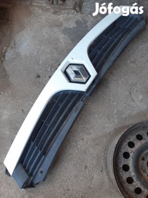 Renault Master Hűtőrács