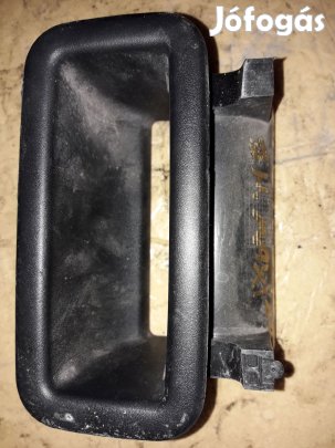 Renault Master III Jobb Csomagtérajtó Behúzó