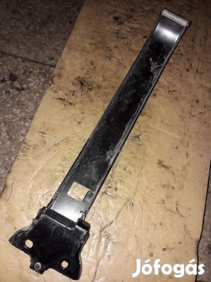 Renault Master III Jobb Csomagtérajtó Nyitáshatároló