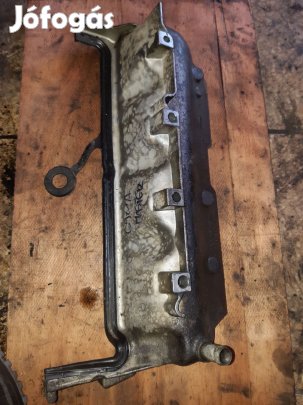 Renault Master Injektor Védő Burkolat