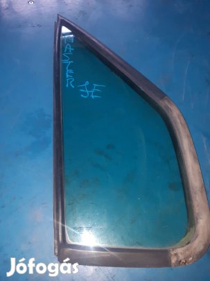 Renault Master Jobb Első Ajtó Fix Ablaküveg
