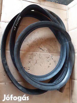 Renault Master Jobb Első Ajtó Gumikéder