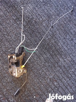 Renault Master Jobb Első Ajtó Zárszerkezet