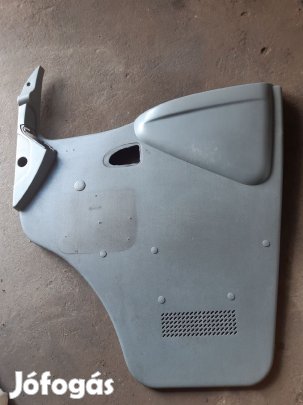 Renault Master Jobb Első Ajtókárpit