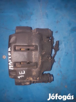 Renault Master Jobb Első Féknyereg