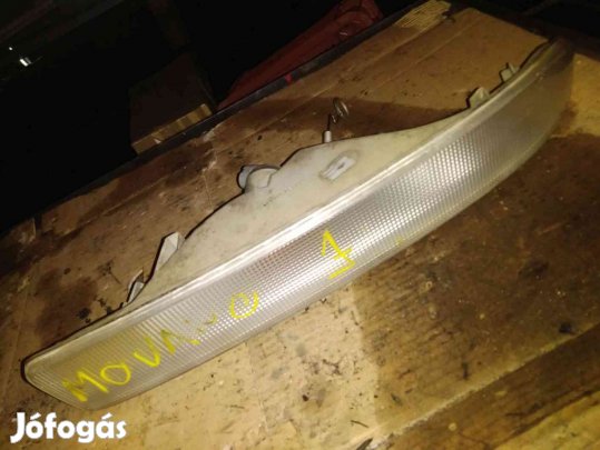 Renault Master Jobb Első Index / Irányjelző