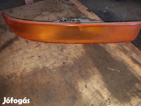 Renault Master Jobb Első Index / Irányjelző