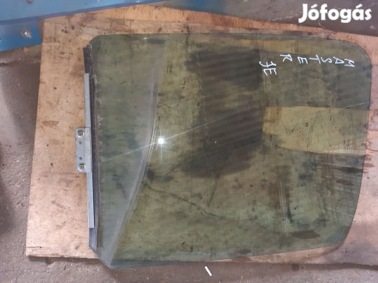 Renault Master Jobb Első Lejáró Ablaküveg