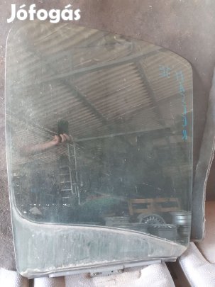 Renault Master Jobb Első Lejáró Ablaküveg