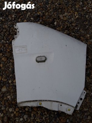 Renault Master Jobb Első Sárvédő