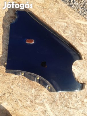 Renault Master Jobb Első Sárvédő