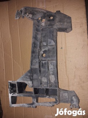 Renault Master Jobb Hátsó Lökhárító Tartó