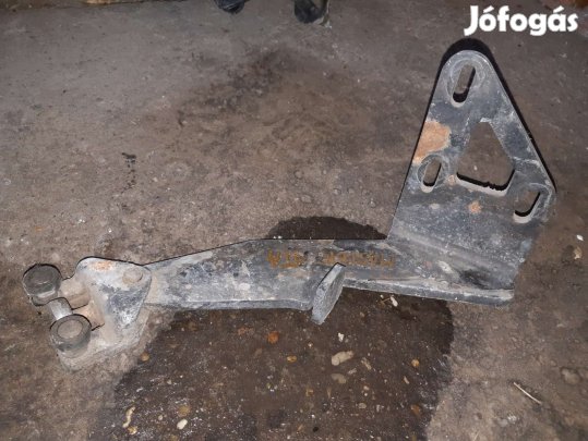 Renault Master Jobb Tolóajtó Alsó Görgő