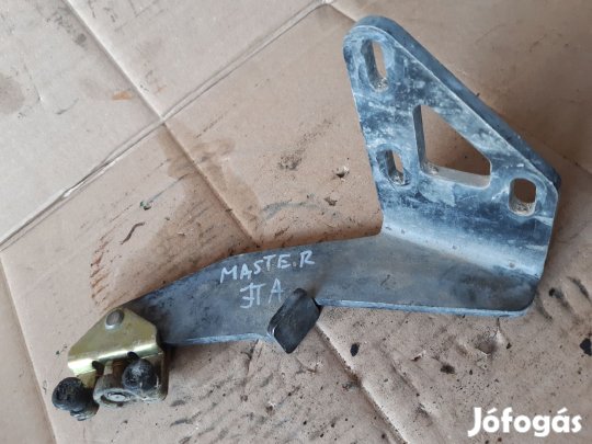 Renault Master Jobb Tolóajtó Alsó Görgő