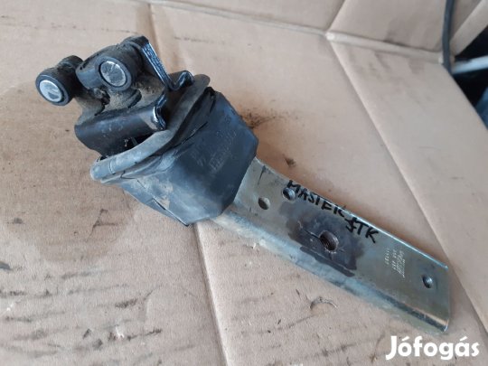 Renault Master Jobb Tolóajtó Középső Görgő