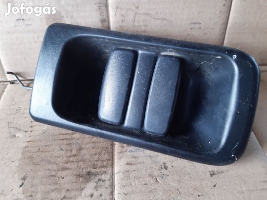 Renault Master Jobb Tolóajtó Külső Kilincs