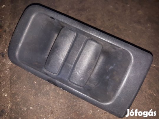 Renault Master Jobb Tolóajtó Külső Kilincs
