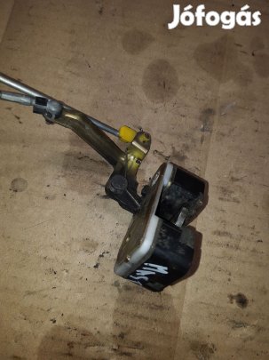Renault Master Jobb Tolóajtó Zárszerkezet