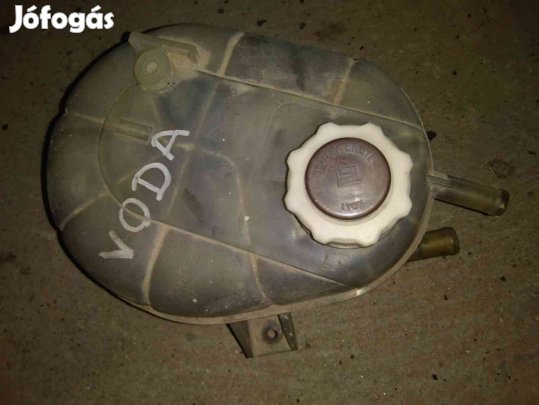 Renault Master Kiegyenlítő Tartály