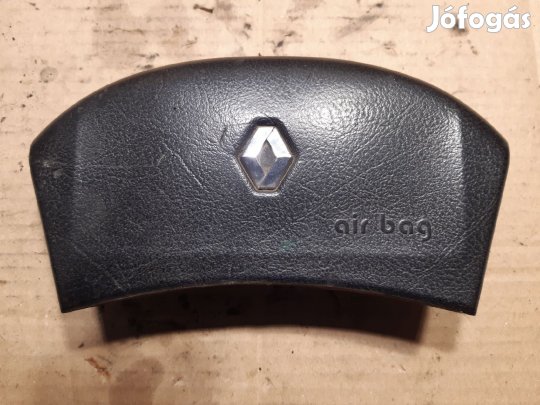 Renault Master Kormány Légzsák