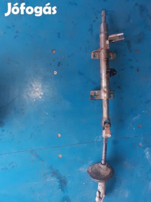 Renault Master Kormányoszlop + Kormánykardán + Kormánycsukló