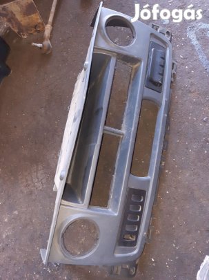 Renault Master Középkonzol Keret