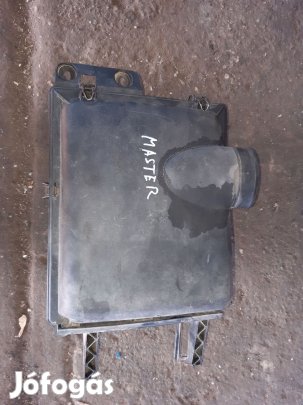 Renault Master Légszűrő Ház