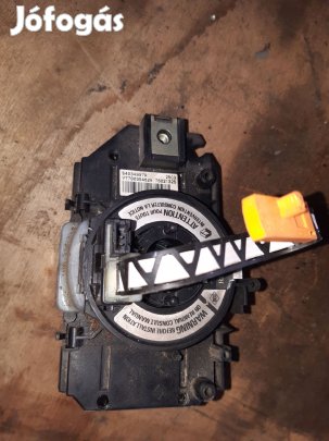 Renault Master Légzsák Átvezető Szalag