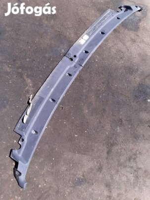 Renault Master Levélrács