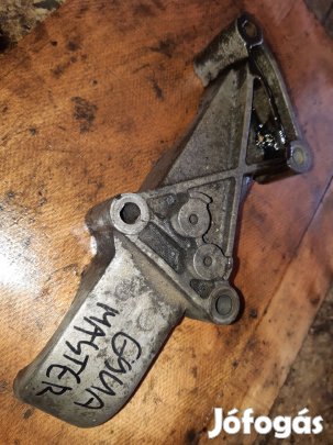 Renault Master Motortartó Bak